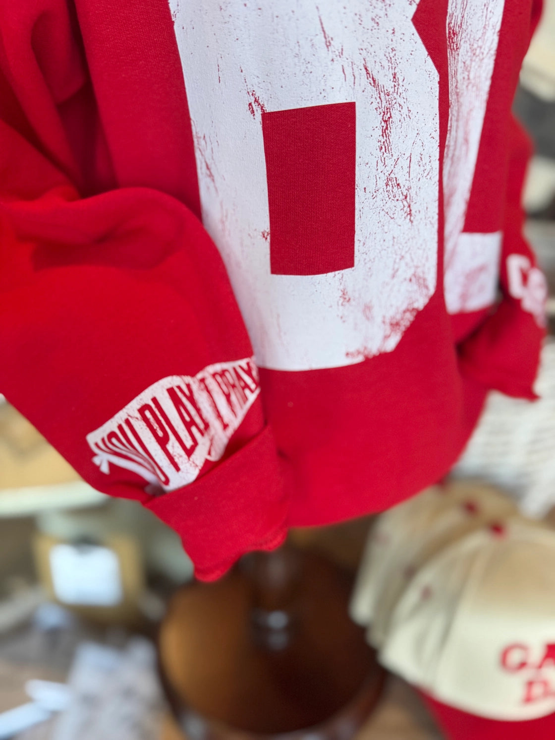 *PRE-ORDER* HC SWEATSHIRT