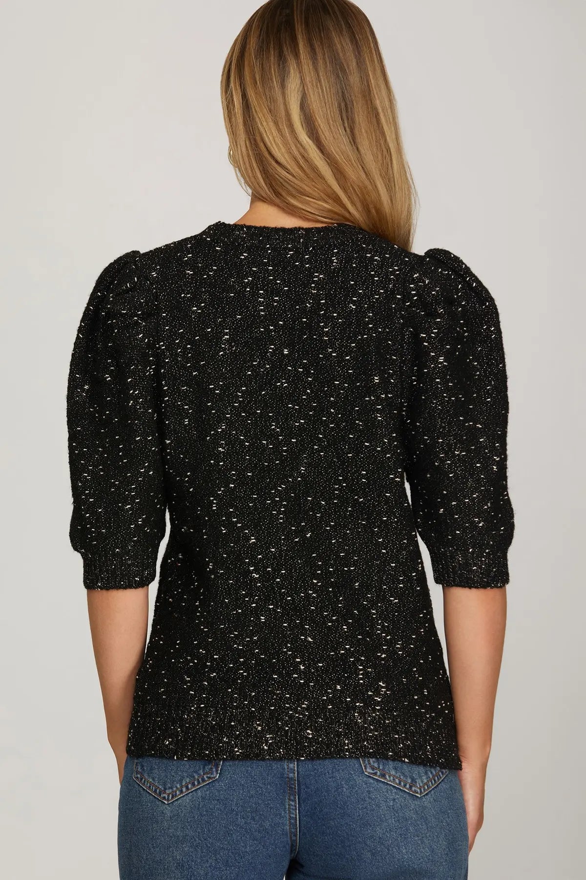THE SOCIALITE TOP