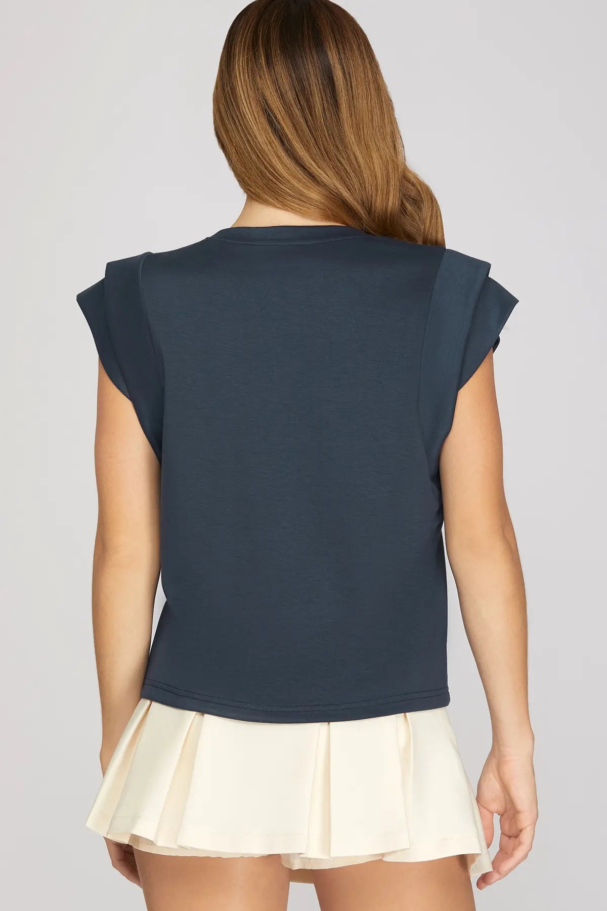 MATCH POINT TOP