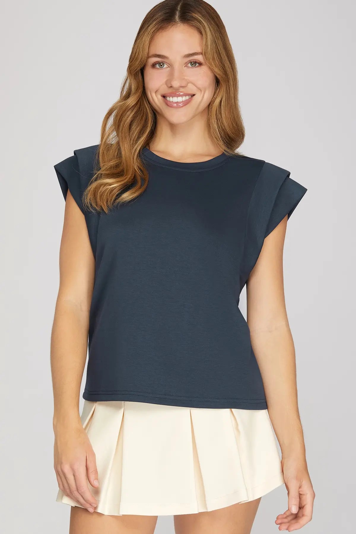 MATCH POINT TOP