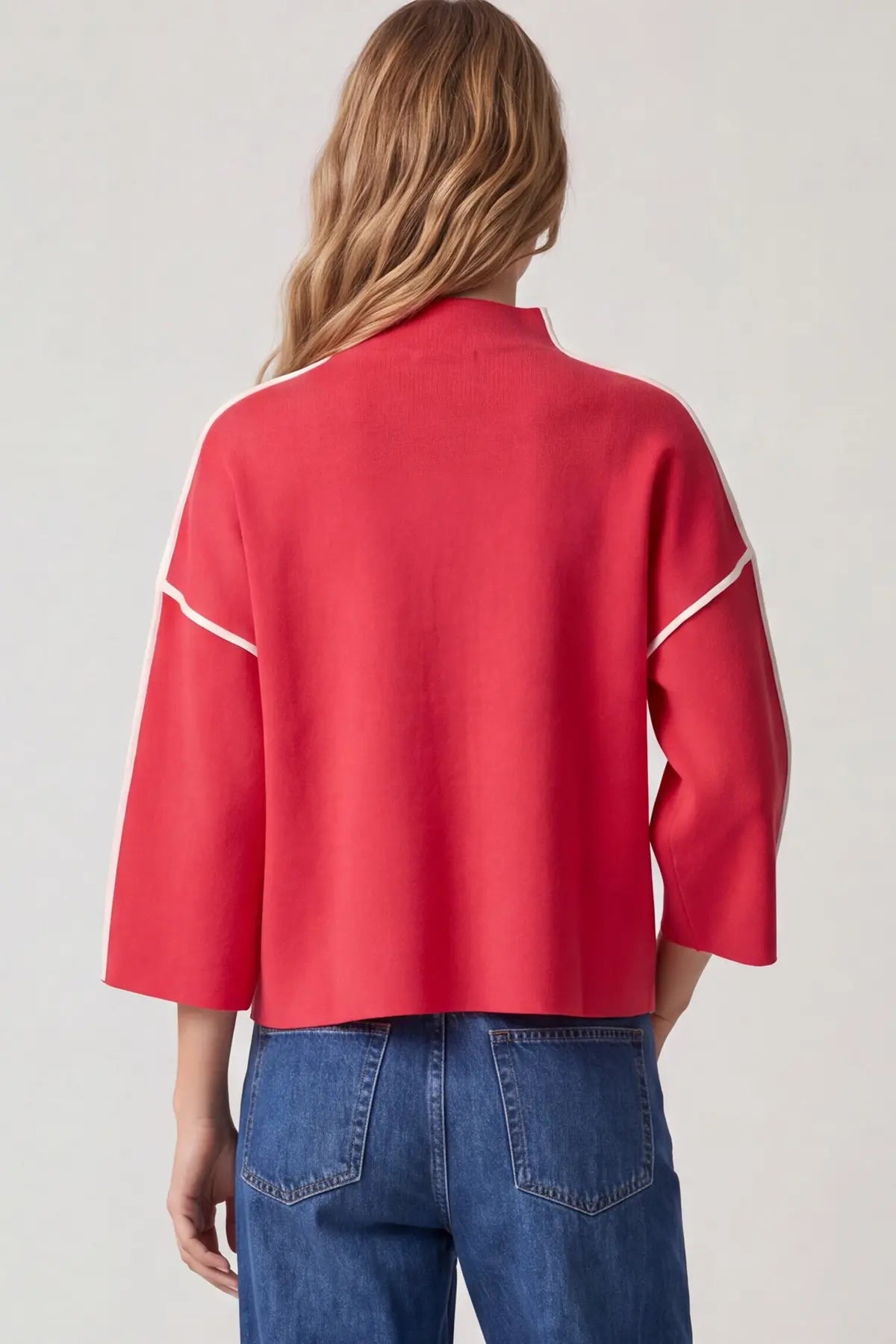 RED RIVER TOP