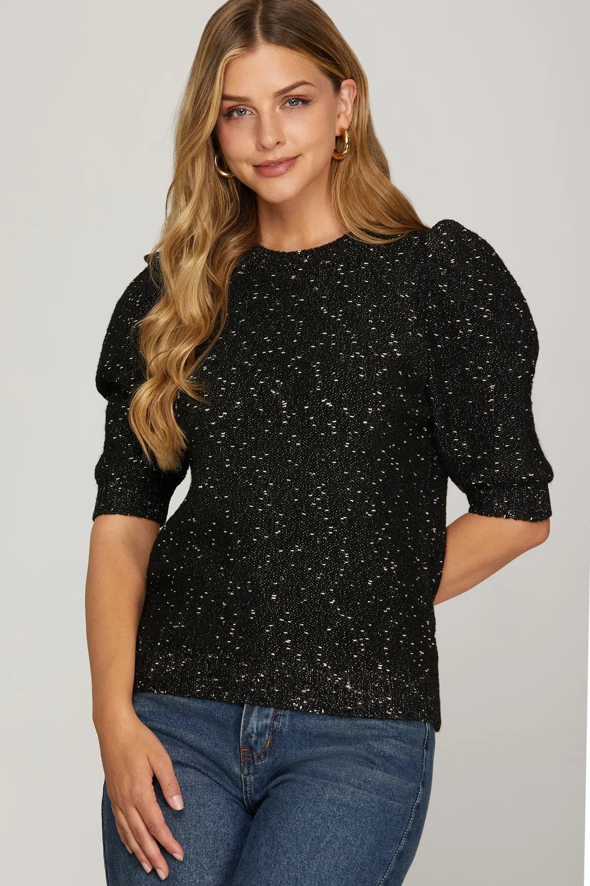 THE SOCIALITE TOP